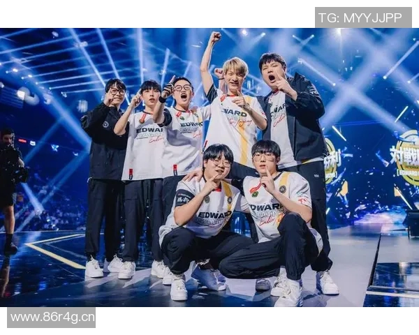 揭开EDG战队的神秘面纱深入分析他们的游戏意识与策略运用 揭开EDG战队的神秘面纱深入分析他们的游戏意识与策略运用