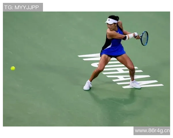 武汉网球队中路突破的成功与不足分析及未来展望