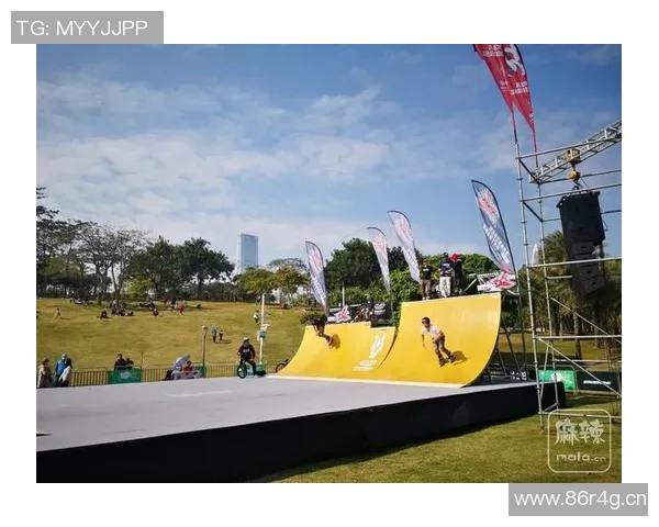 极限运动嘉年华精彩回顾广州街舞队个人能力展现引人瞩目 极限运动嘉年华精彩回顾广州街舞队个人能力展现引人瞩目