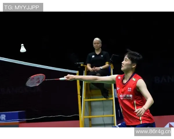 深圳羽毛球队在世界杯预选赛中的战术分析与表现评估 深圳羽毛球队在世界杯预选赛中的战术分析与表现评估